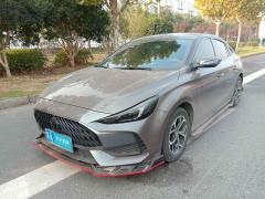 [芜湖·苏A] 名爵MG52022款180DVVTCVT青春豪华版