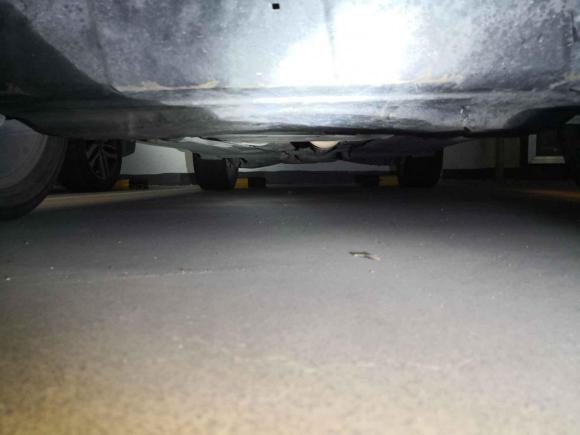 [上海·沪C] 二手大众途观2013款 2.0TSI 自动四驱旗舰版