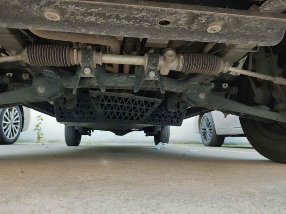 [南通·苏F] 二手五菱汽车五菱之光2020款 1.2L 实用型 国VI LSI