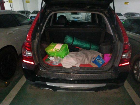 [西安·陕A] 二手起亚狮跑2012款 2.0L 自动两驱版GLS