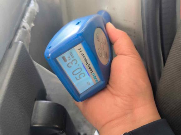 [南昌·赣A] 二手五菱汽车五菱征程经典2015款 1.5L舒适型L3C