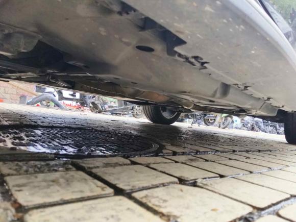 [上海·沪E] 二手奔驰奔驰GLE2015款 GLE 320 4MATIC