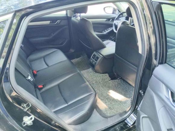 [苏州·苏U] 二手本田雅阁2022款 锐·混动 2.0L 锐领版