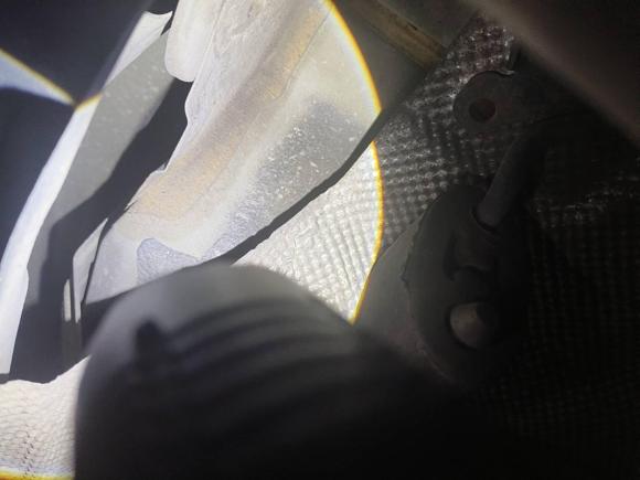 [宁波·浙B] 二手沃尔沃沃尔沃XC602012款 T5 舒适版