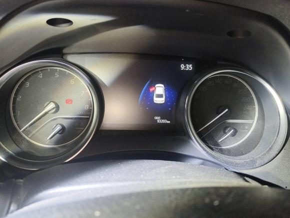 [苏州·苏U] 二手丰田凯美瑞2019款 2.5G 豪华版 国V