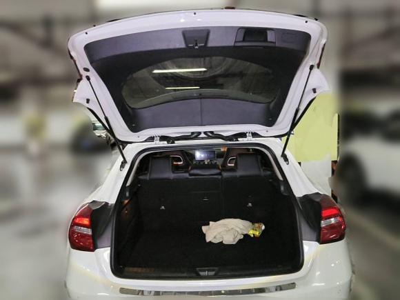 [宁波·浙B] 二手奔驰奔驰GLA2015款 GLA 200 时尚型