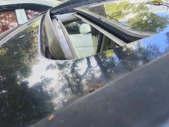 [温州·浙C] 二手哈弗哈弗H62014款 运动版 1.5T 手动两驱精英型