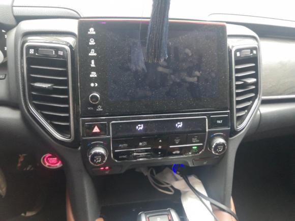 [宁波·浙B] 二手本田本田UR-V2020款 370TURBO 两驱尊雅版