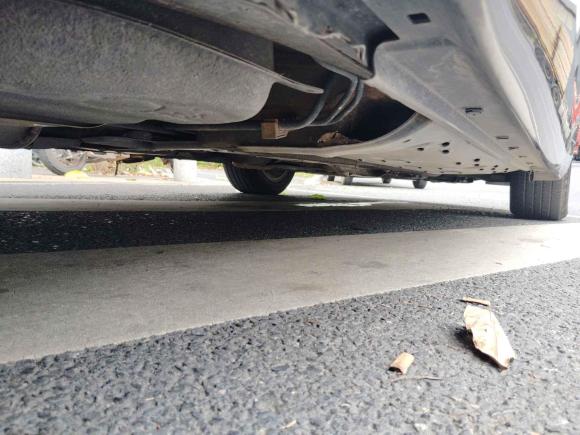 [深圳·粤A] 二手丰田皇冠2005款 3.0L Royal