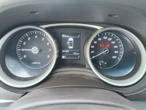 [广州·桂A] 二手宝骏宝骏7302019款 1.5L 手动超值型 7座 国VI