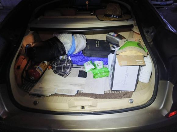 [常州·苏D] 二手宝马宝马5系GT2011款 535i 典雅型