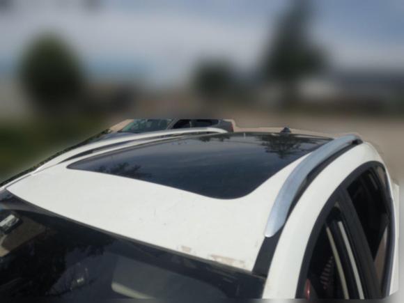 [无锡·贵F] 二手名爵锐行2015款 1.5T 自动豪华版