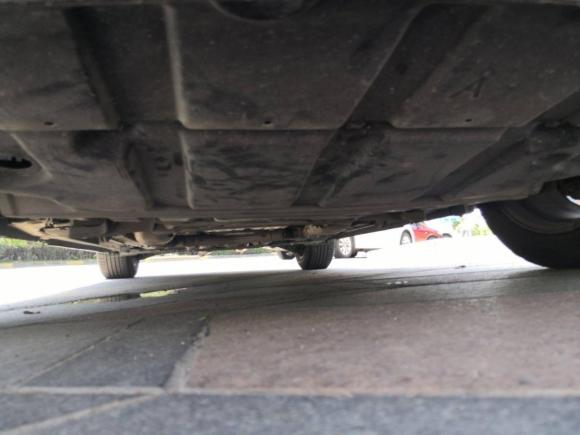 [台州·浙J] 二手英菲尼迪英菲尼迪QX502013款 2.5L 两驱优雅版