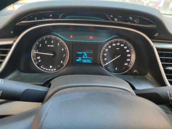 [南昌·赣M] 二手别克英朗2015款 15N 手动进取型