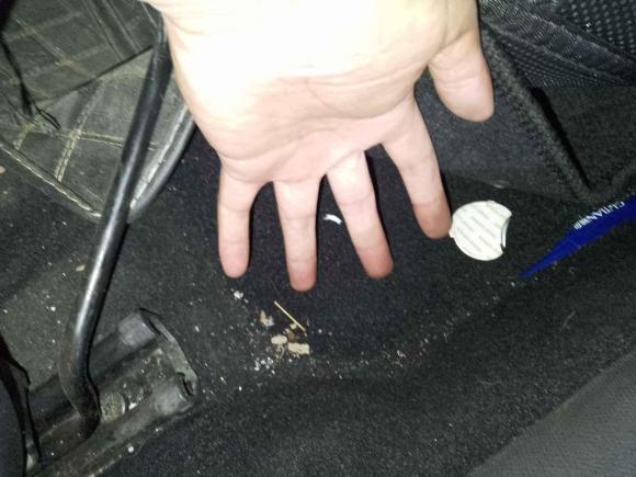 [无锡·苏B] 二手标致标致3082018款 1.6L 自动豪华版