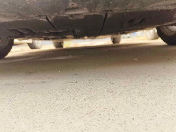 [济南·鲁U] 二手丰田雷凌2021款 TNGA 1.5L CVT进取版