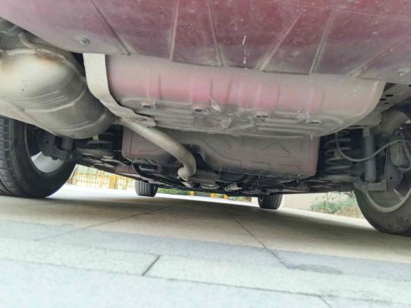 [杭州·浙A] 二手雪佛兰科鲁兹2017款 1.5L 自动先锋天窗版