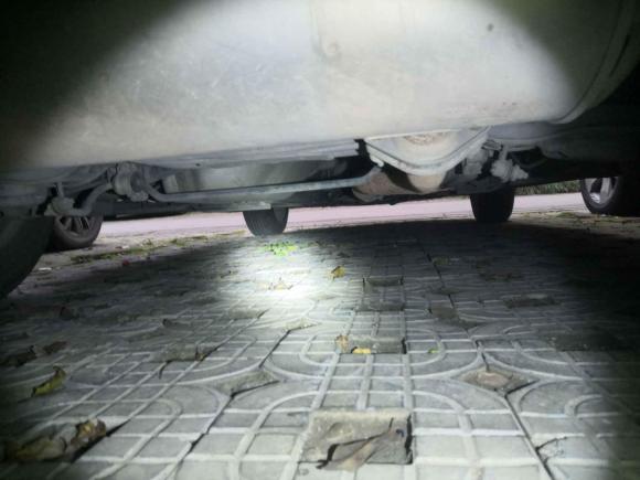 [成都·川A] 二手马自达马自达CX-72014款 2.5L 2WD 豪华版