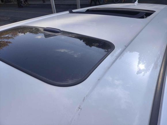 [上海·沪D] 二手丰田埃尔法2021款 双擎 2.5L 尊贵版