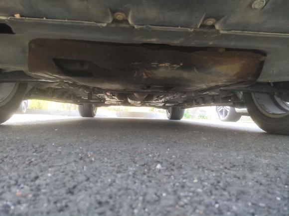 [杭州·黑A] 二手哈弗哈弗H72016款 蓝标H7 2.0T 自动豪华型