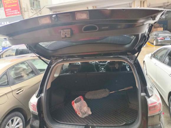 [佛山·豫S] 二手起亚智跑2019款 2.0L 自动智享豪华版