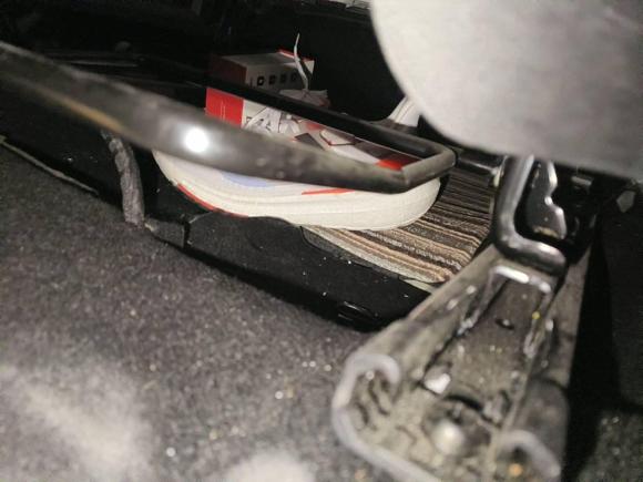 [宁波·浙B] 二手吉利汽车缤越2020款 PRO 260T DCT骑士