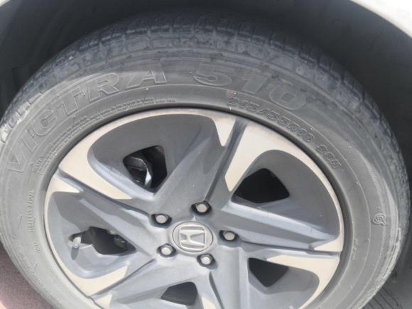 [义乌·浙G] 二手本田享域2019款 180TURBO CVT畅享版 国VI