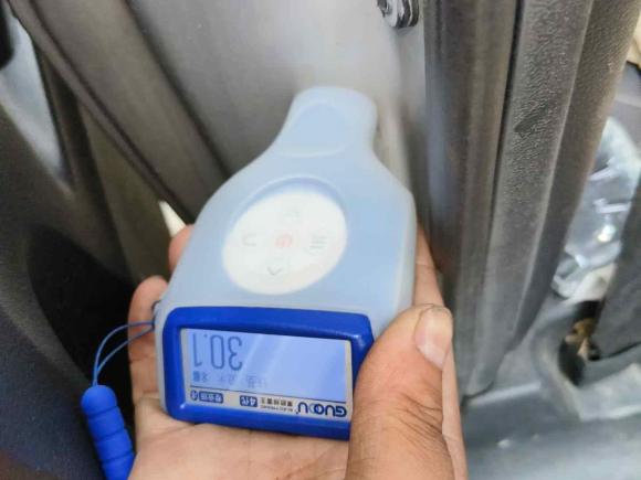 [深圳·粤B] 二手江淮瑞风瑞风M42019款 商旅系列 2.0L 手动商务型 国V