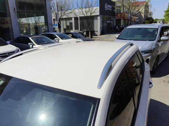 [青岛·鲁B] 二手斯柯达柯珞克2020款 TSI280 智行科技版 国VI