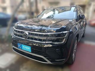 大众途昂2023款380TSI四驱尊崇旗舰版