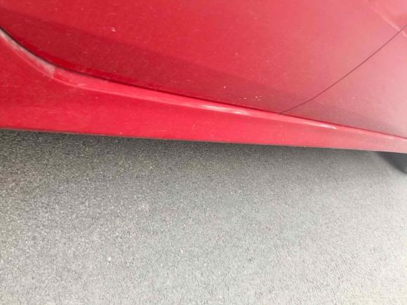 [济南·鲁A] 二手马自达睿翼2011款 轿跑 2.0L 自动精英版