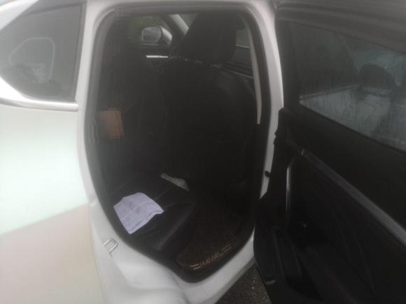 [湖州·渝A] 二手哈弗哈弗F52018款 1.5T i潮