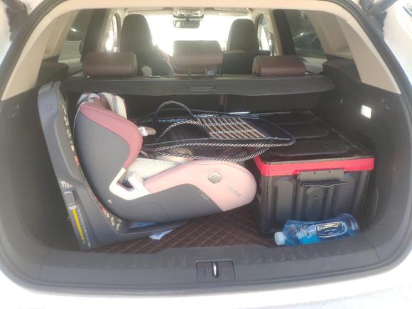 [济南·鲁A] 二手魏牌魏牌 VV62021款 2.0T 两驱智享+