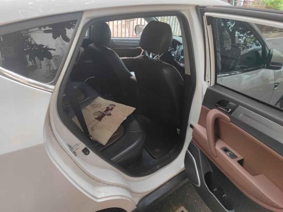 [合肥·皖A] 二手江汽集团瑞风S52015款 1.5T 自动精英型