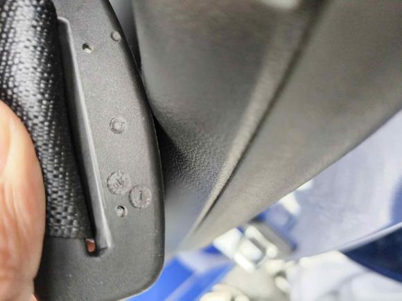 [义乌·浙G] 二手凯迪拉克凯迪拉克CT52020款 改款 28T 豪华型