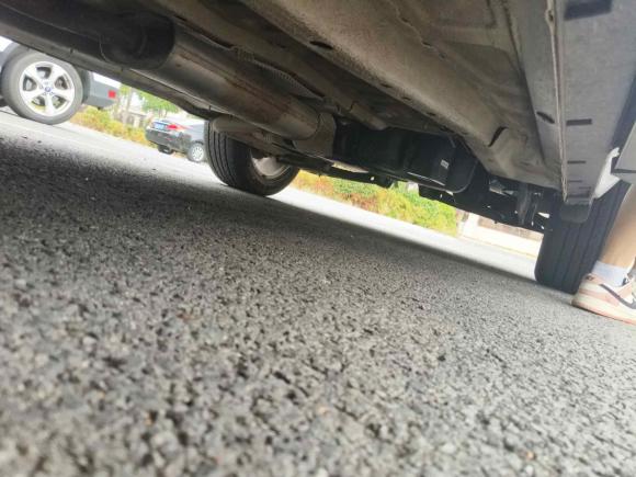 [宁波·浙B] 二手奇瑞瑞虎82018款 1.5TCI 自动豪华型 7座