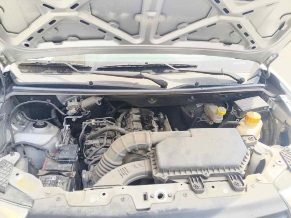 [宁波·浙B] 二手五菱汽车五菱宏光V2021款 1.5L劲取版LAR