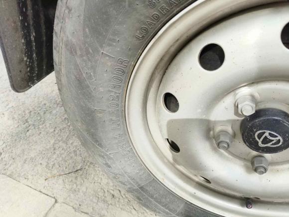 [苏州·苏U] 二手长安凯程长安睿行M602023款 1.5L GDI舒适型客车6/7座