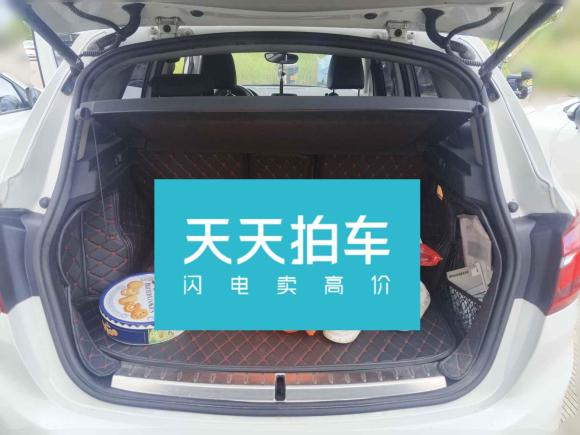 [义乌·浙G] 二手宝马宝马2系旅行车2016款 218i 时尚型