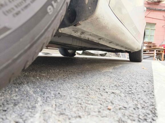 [上海·沪A] 二手荣威荣威i6新能源2017款 45T 混动互联智享版