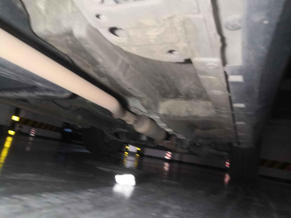 [成都·川A] 二手荣威荣威RX52018款 20T 两驱手动互联网智尊版