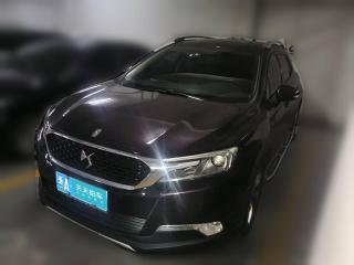 DSDS 62016款 1.6T 雅致版THP160「上海二手车」「天天拍车」