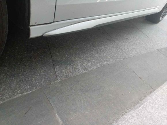 [嘉兴·浙F] 二手奥迪奥迪A32021款 A3L Limousine 35 TFSI 进取运动型