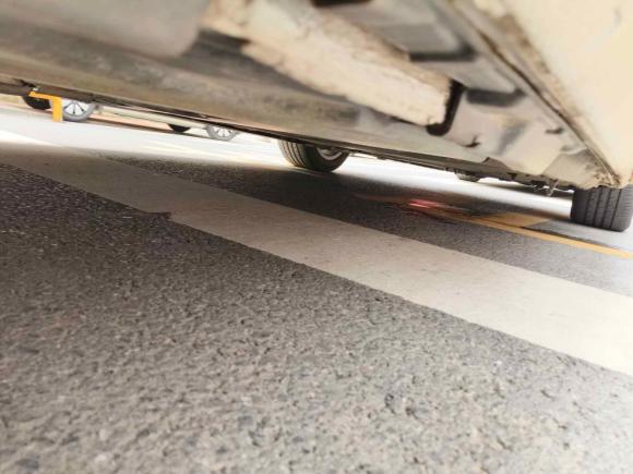 [济南·鲁A] 二手奥迪奥迪A4L2017款 Plus 40 TFSI 进取型