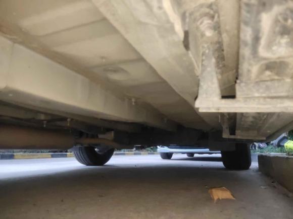 [上海·沪L] 二手日产楼兰2015款 2.5L XL 两驱智尚版