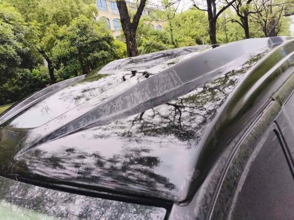 [义乌·浙G] 二手奔驰威霆2013款 3.0L 精英版