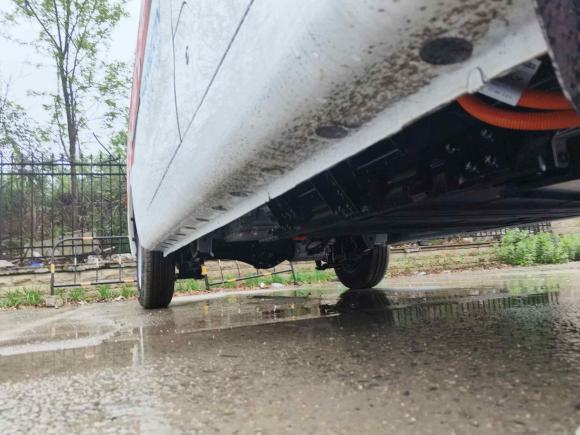 [南京·苏L] 二手远程远程星享V2023款 V6E 宁德时代38.64kWh超值版