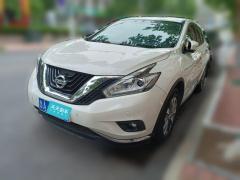 [济南·鲁A]日产&nbsp;&nbsp;楼兰&nbsp;&nbsp;2015款2.5LXL两驱智尚版