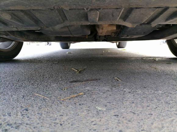 [北京·京L] 二手日产天籁2014款 2.0L XL Upper科技版