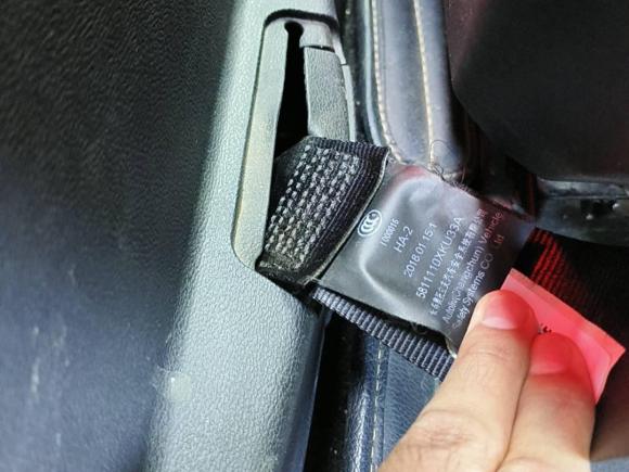 [成都·川G] 二手魏牌魏牌 VV72017款 2.0T 旗舰型